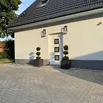 Apartment Ferienwohnung-karwe