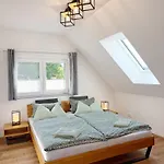 Apartment Ferienwohnung-karwe