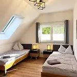 Ferienwohnung-karwe Apartment