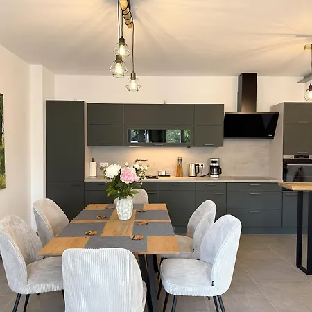 Ferienwohnung-karwe Karwe