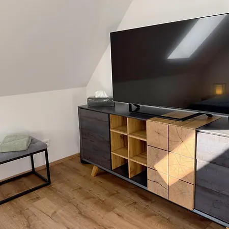 Ferienwohnung-karwe Karwe