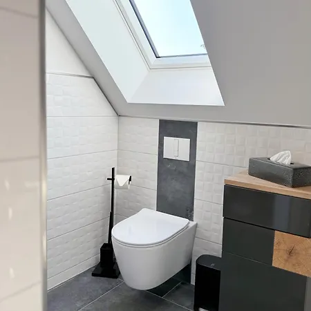Ferienwohnung-karwe *
