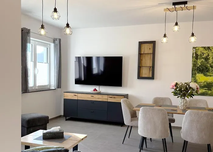 Ferienwohnung-karwe Karwe