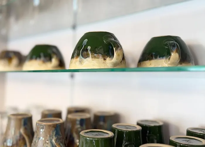 Ferienwohnung-karwe Apartment *