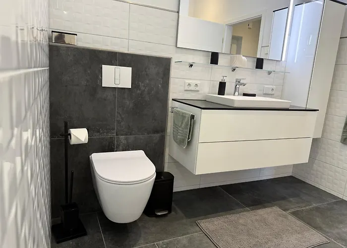 Ferienwohnung-karwe *