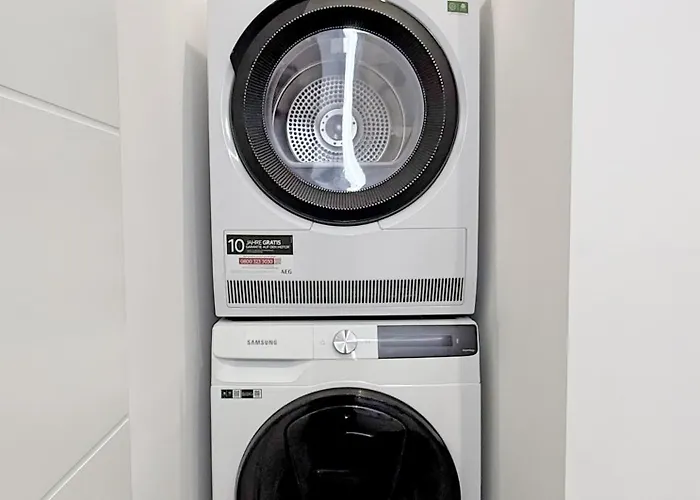 Ferienwohnung-karwe * Karwe