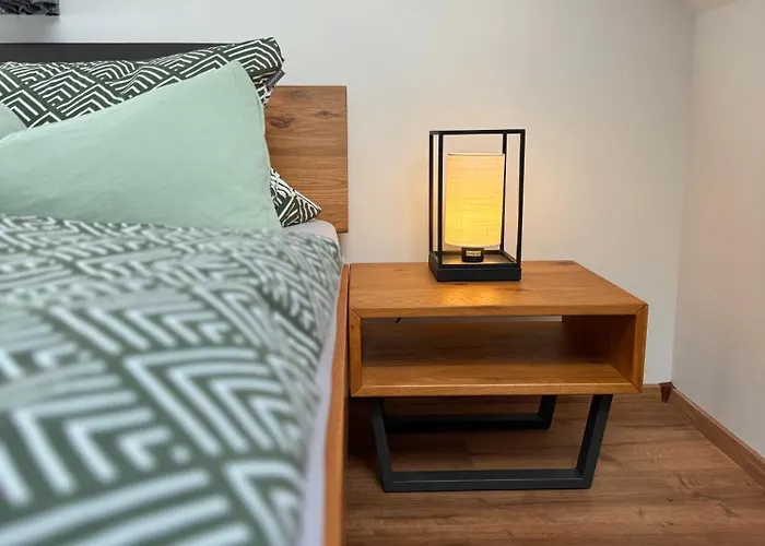 Ferienwohnung-karwe * Karwe