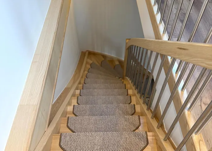 Ferienwohnung-karwe Apartment