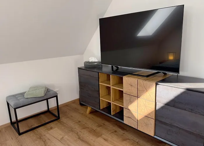 Ferienwohnung-karwe Karwe